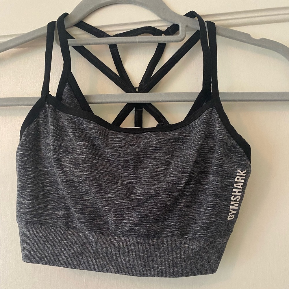Gymshark Energy Seamless Sets